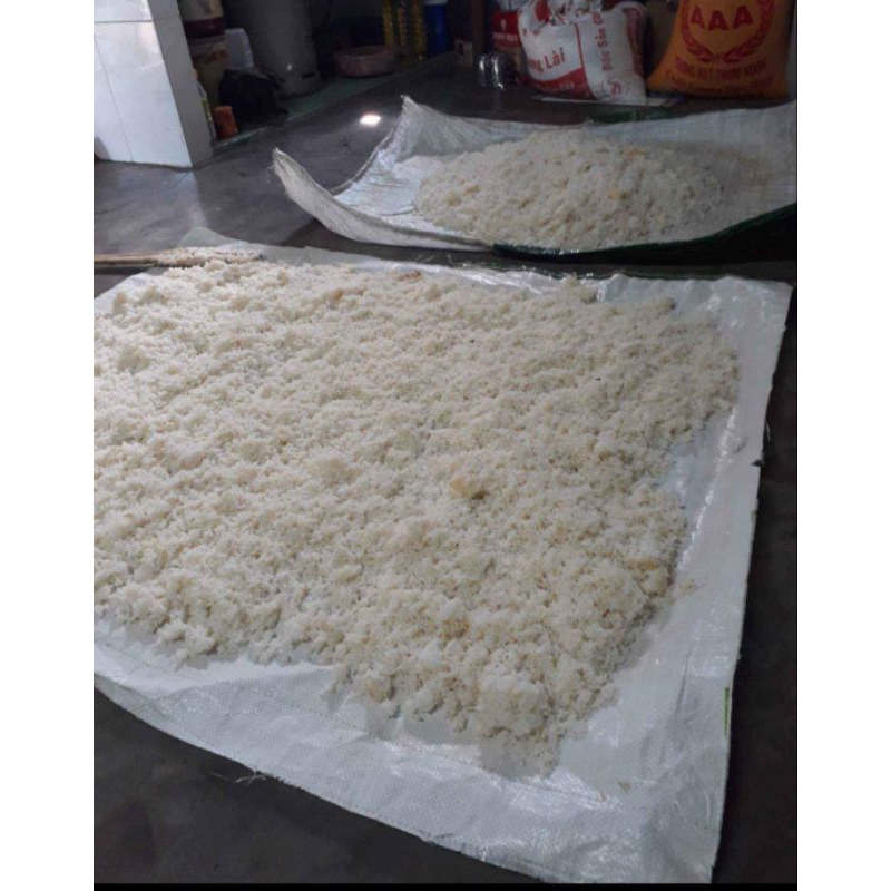 Rượu Nếp/ Rượu Đế 40độ Nhà Nấu Nguyên Chất / Bình 5Lít