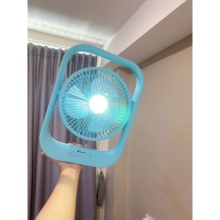 Quạt tích điện Nikko Thái Lan