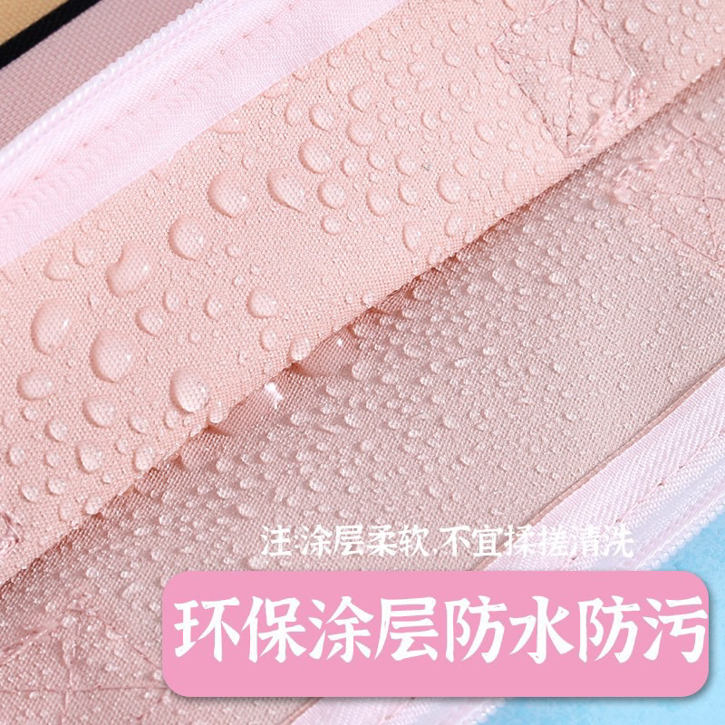 Túi học thêm chống nước cho bé