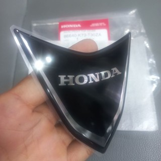 Tem mặt nạ Wave 125i 2012 - 2017