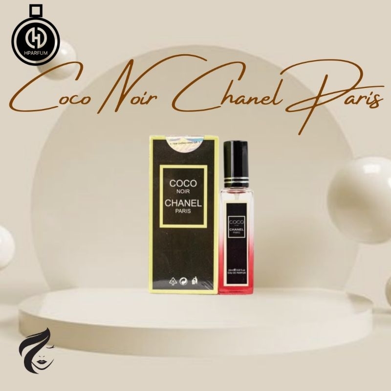 Nước hoa nữ Hparfum COCO CHANEL EDP 25ml [ Siêu Sale ]