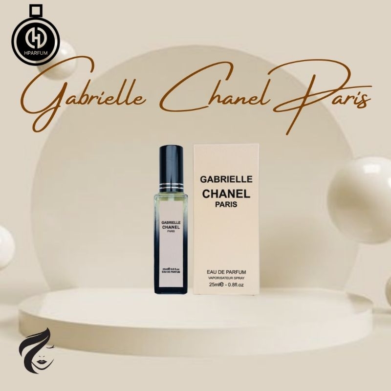 Nước hoa nữ Hpafurm GABRIELLE CHANEL 25ml [ Siêu Sale ]