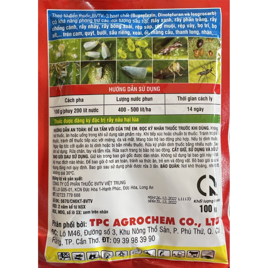 Rầy xanh sầu riêng  - rầy xanh, rầy nhảy, rầy phấn trắng, bọ trĩ trên sầu riêng