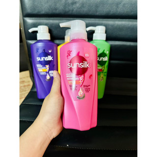 Dầu gội Sunsilk Thái 450ml