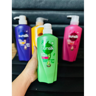 Dầu gội Sunsilk Thái 450ml