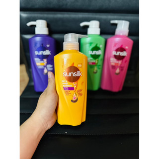Dầu gội Sunsilk Thái 450ml