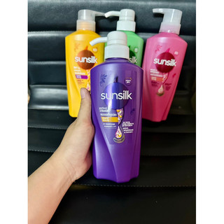 Dầu gội Sunsilk Thái 450ml