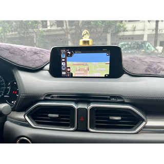 Android Box Jetek biến màn zin thành màn Android