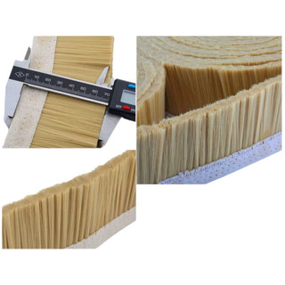 Chổi Quét  Phủi Bụi Máy CNC