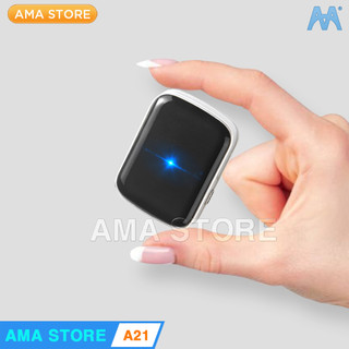 Thiết bị định vị gps mini a21 định vị trẻ em, người già, hàng hóa - hàng nhập khẩu