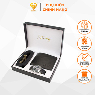 Quà Sinh Nhật cho Nam hãng JESOU { Mới } - Hộp quà tặng sinh nhật thời trang cao cấp
