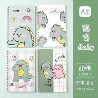 Sổ a5 siêu cute