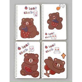 Sổ a5 siêu cute