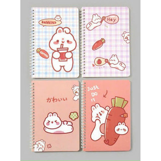 Sổ a5 siêu cute