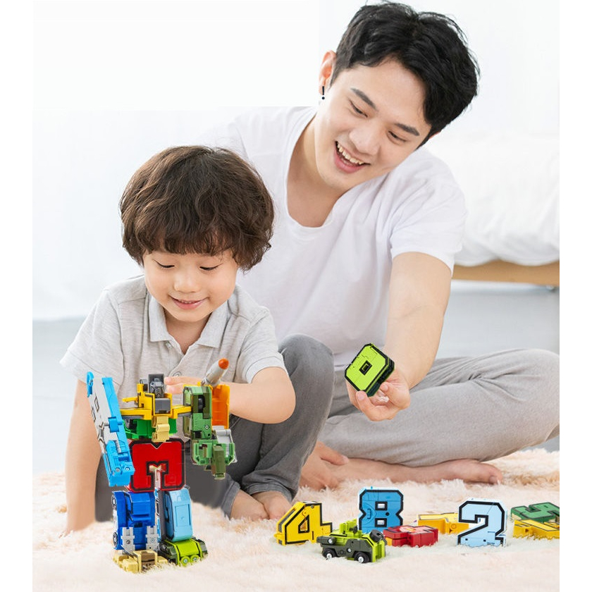 Siêu nhân, Robot biến hình, Đồ chơi siêu nhân biến hình, Rô bốt đồ chơi, Đồ chơi lắp ráp cực hấp dẫn cho trẻ em