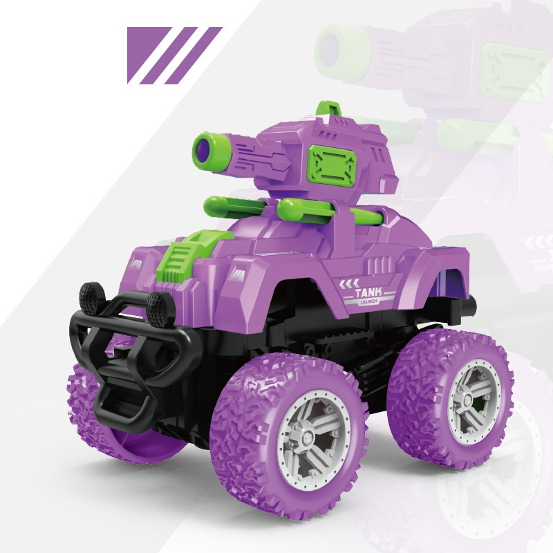 Xe đồ chơi, Xe tăng biến hình, Mô hình xe tăng chạy đà quán tính, Xe tăng đồ chơi cho bé cực hấp dẫn