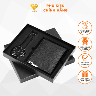 Quà lưu niệm - Hộp quà tặng sinh nhật BILUXURY thời trang cao cấp