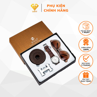 Quà lưu niệm - Hộp quà tặng sinh nhật thời trang cao cấp