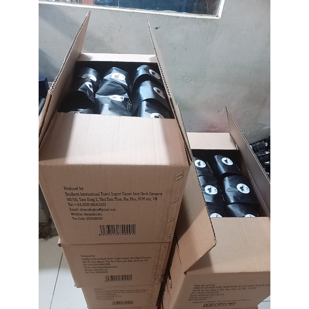 THÙNG 10 KG CHỒN 1 TẶNG THÊM 1 KG