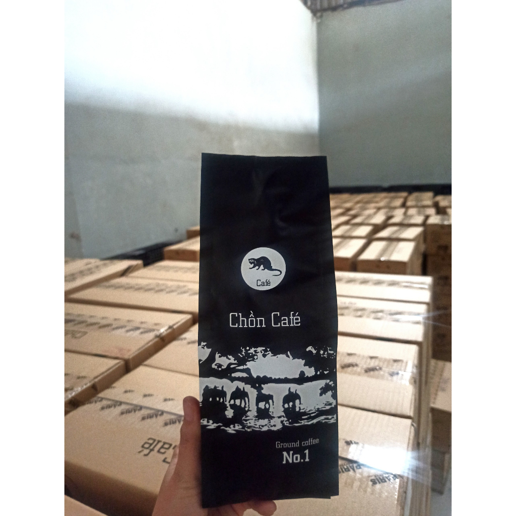 THÙNG 10 KG CHỒN 1 TẶNG THÊM 1 KG