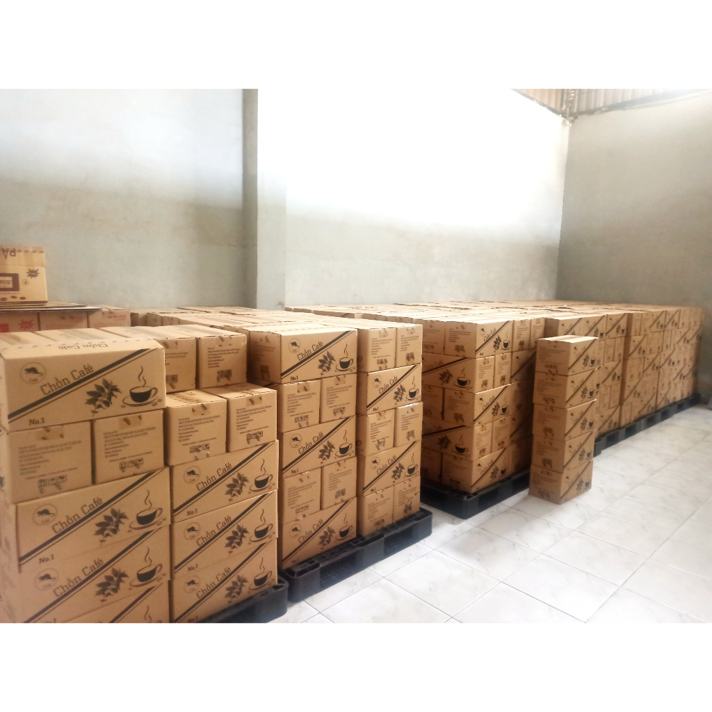 THÙNG 10 KG CHỒN 1 TẶNG THÊM 1 KG