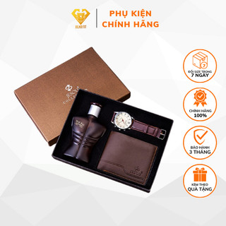 Quà lưu niệm - Hộp quà tặng sinh nhật thời trang cao cấp