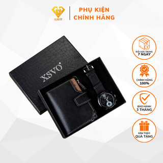 Quà lưu niệm - Hộp quà tặng sinh nhật thời trang cao cấp