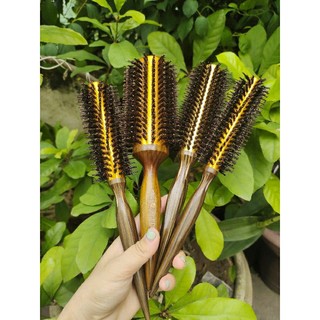 Lược sấy tóc, lu đồng sấy tóc tạo kiểu
