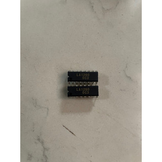 2 ic la1260