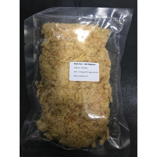 Chà bông gà , Chà bông heo 100gr (loại ngon)