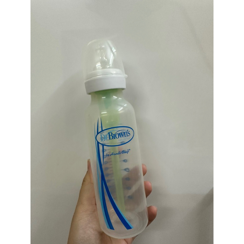 THANH LÝ BÌNH SỮA DR BROWN