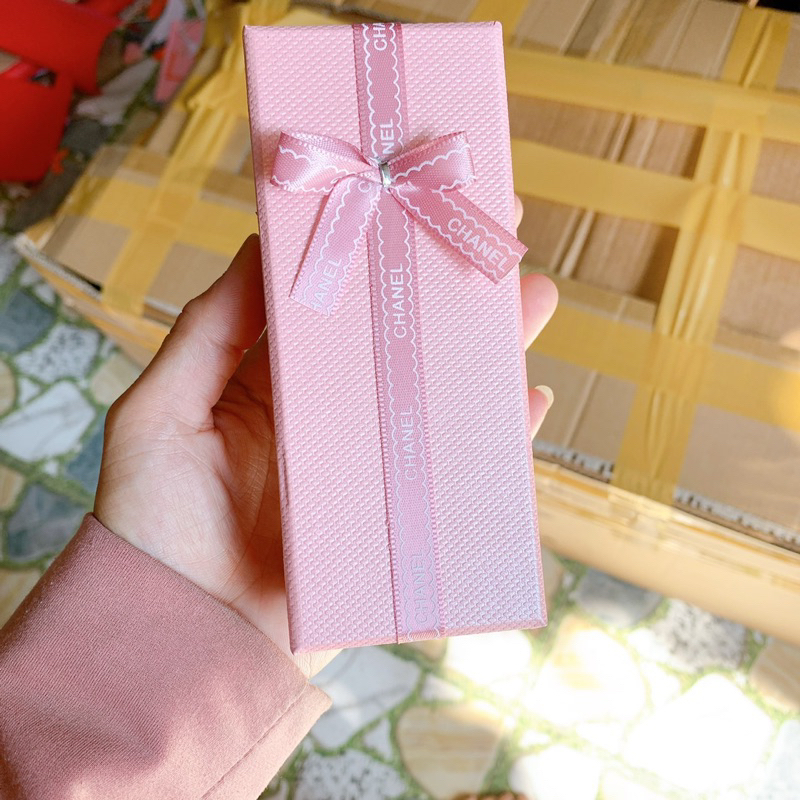 Hộp son sang trọng, giá rẻ