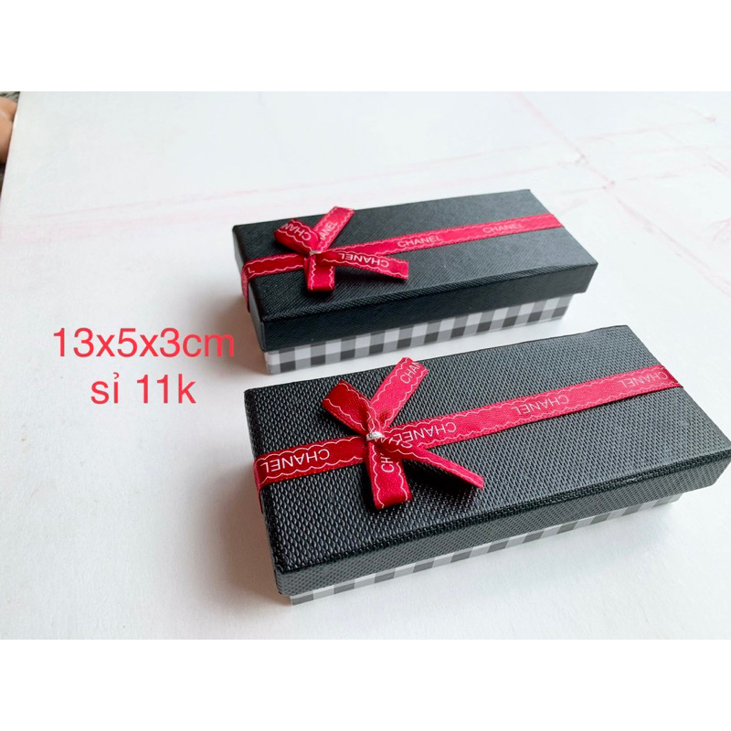 Hộp son sang trọng, giá rẻ