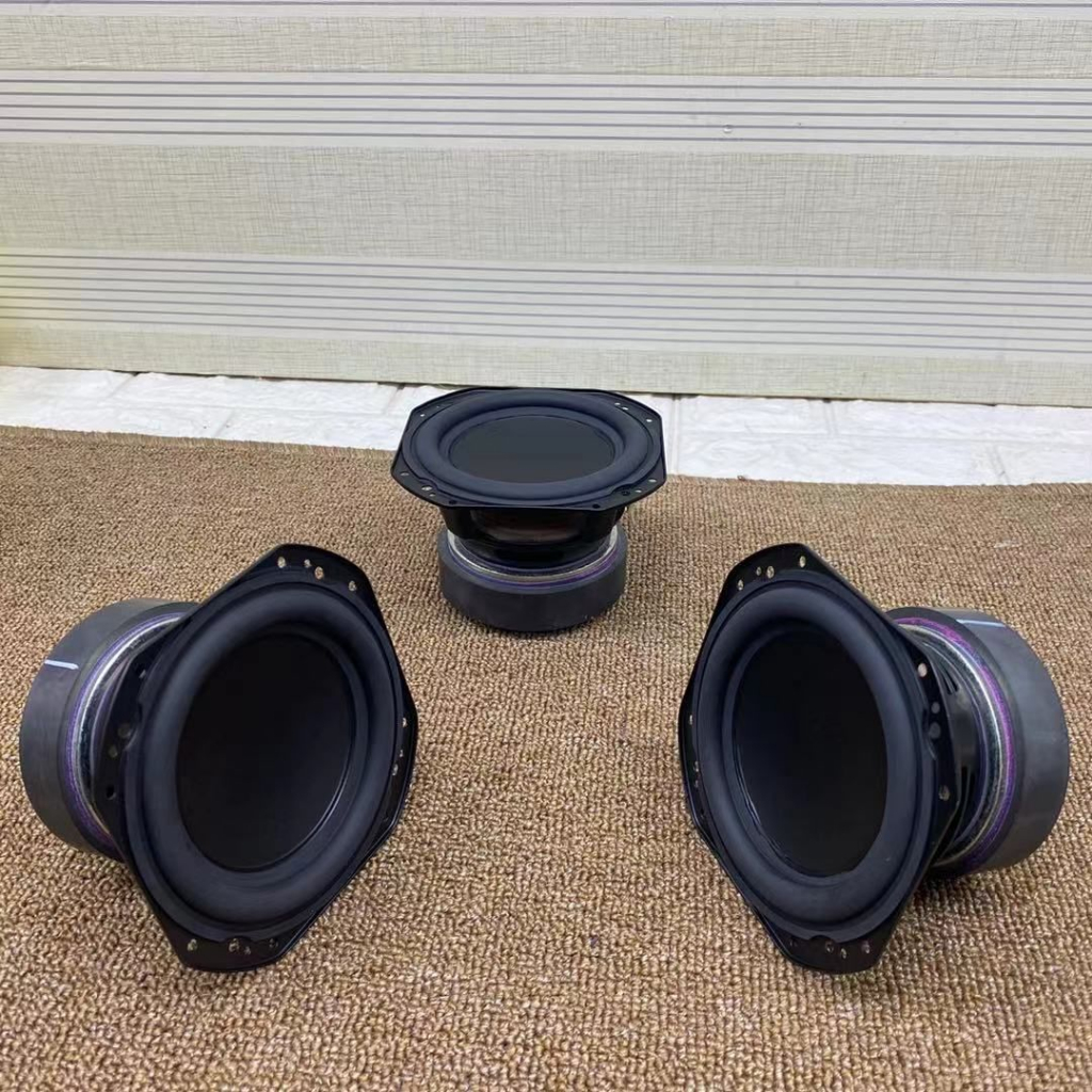 Loa mid bass LG Hàn Quốc 4.5 inch - Chính hãng