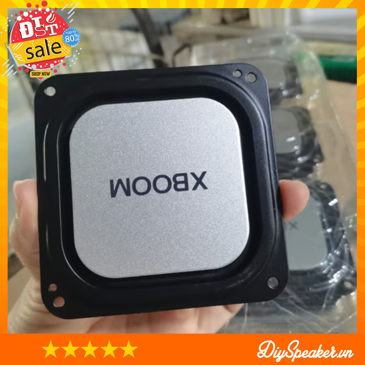 Cộng hưởng XBOOM