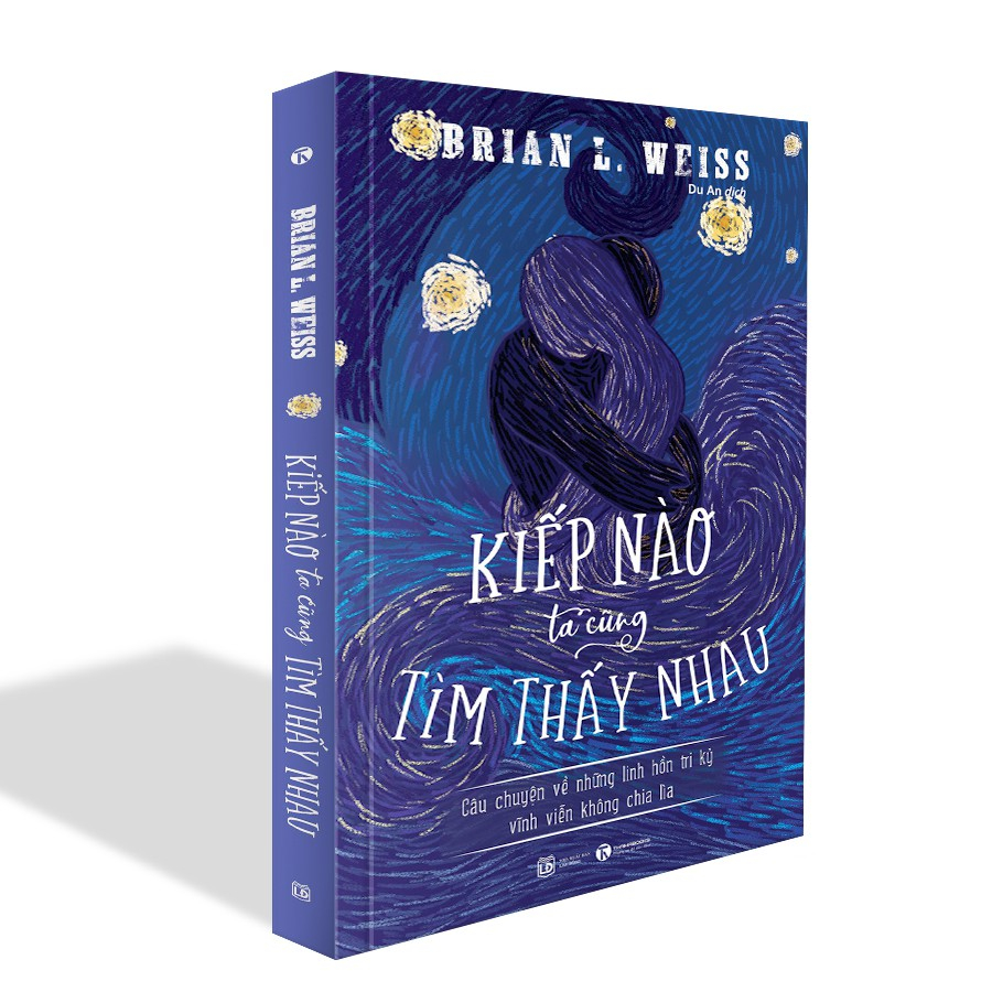 Sách - Kiếp Nào Ta Cũng Tìm Thấy Nhau