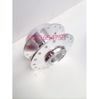Đùm trước mạ crom wave sirius MS9999