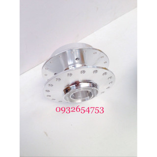 đùm trước mạ crom wave sirius MS9999