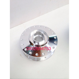 đùm trước mạ crom wave sirius MS9999