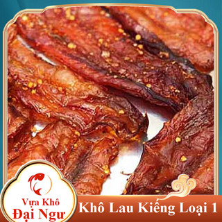  Khô Cá Lau Kiếng 3 Nắng  Ngon Ngọt Tự nhiên-Vựa Khô Đại Ngư 