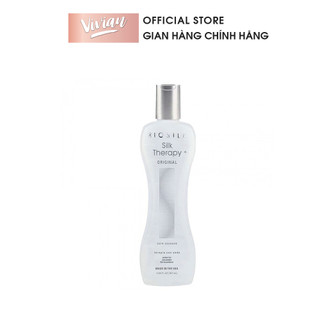 Dưỡng tóc Biosilk 167ml