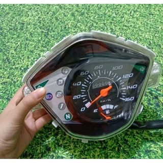 Cụm đồng hồ wave s110 , rsx 110