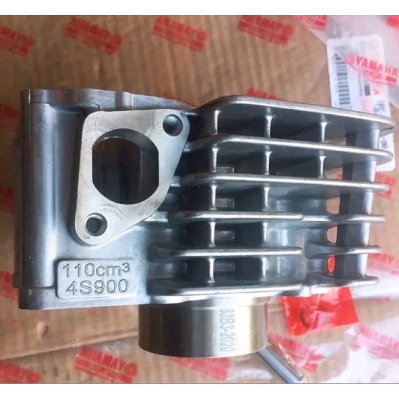 Bộ hơi yamaha jupiter sirius , lòng xi lanh sirius - Jupiter