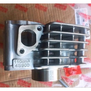 Bộ hơi yamaha jupiter sirius , lòng xi lanh sirius - Jupiter