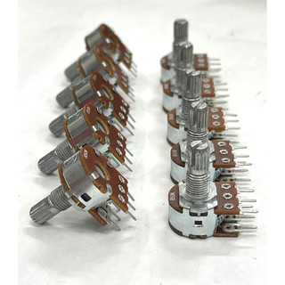 Combo 10 chiết áp 50k kép