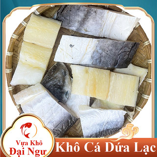 1kg khô cá dứa xẻ không xương ngon tuyệt vời-vựa khô đại ngư