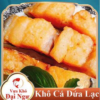  Khô cá dứa lạt 1kg - Cá dứa 3 nắng chất lượng thơm ngon nhiều thịt vị vừa ăn thơm ngon-Vựa Khô Đại Ngư 
