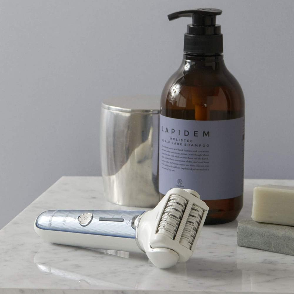 MÁY NHỔ LÔNG PANASONIC ES-EL2A-A503