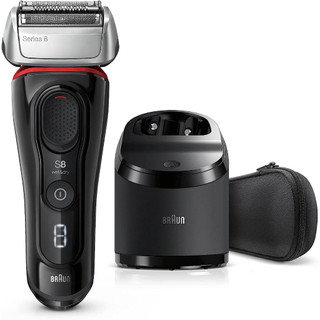 Máy cạo râu braun series 8 8380cc
