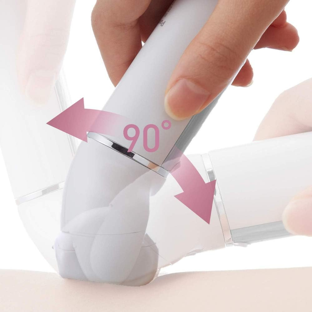 MÁY NHỔ LÔNG PANASONIC ES-EL2A-A503